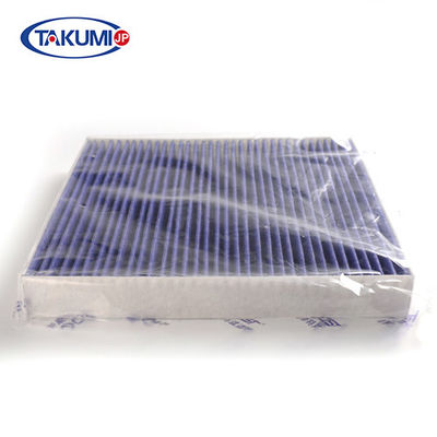 PP Meltblow Samochodowe filtry kabinowe Nietoksyczne OE NR CF10134 Do HONDA