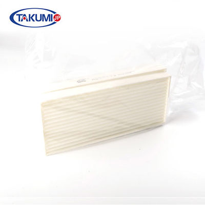 Biały filtr kabinowy Toyota Carbon Hepa Paper 87139-30040 2 lata gwarancji