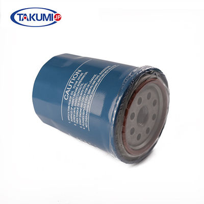 Części zamienne Filtr oleju samochodowego Materiały papierowe OEM dla NISSANN 15208-43G00