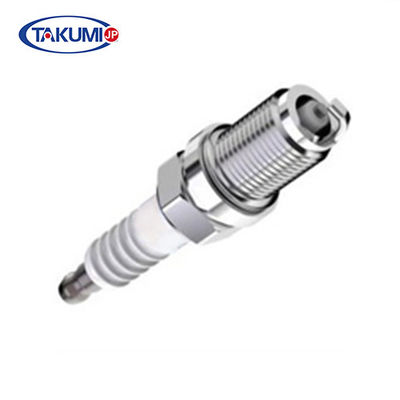 Świeca zapłonowa samochodu do Accord Civic CRV Acura 12290-R62-H01 / 1ZFR6K11NS 12290R62H01 4x Iridium Spark Plug