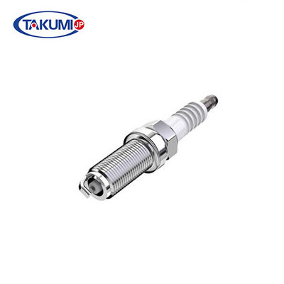NGK C7E / Autolite XS4303 / Bosch U3CC / Champion OE166 / T04 / Denso U22ES-N świeca zapłonowa