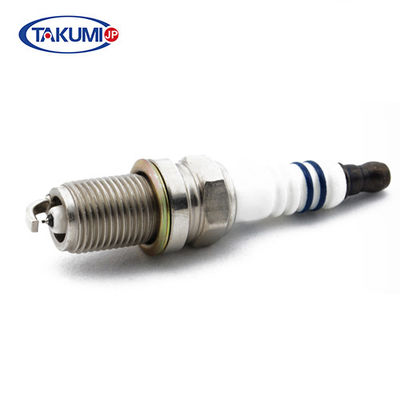 Wysokoglinowe ceramiczne świece zapłonowe M12 * 1.25