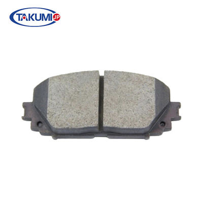 0446506100 0446533470 Auto klocki hamulcowe do Toyota Camry