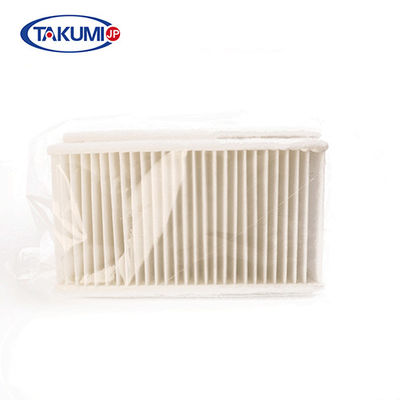 Wysokowydajny papierowy materiał filtrujący do samochodów TOYOTA HILUX 2005-2011