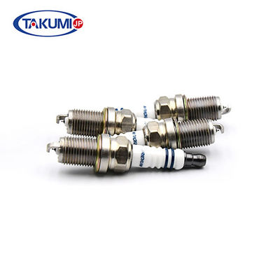 Świece zapłonowe Iridium Power Auto F7tc Ik20 K7rti 473qb 3707010