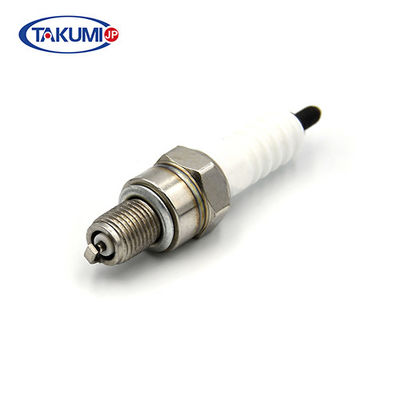 NGK CR7HSA CR7HS Z8 / Z9Y Denso IU22 IUF22 UR4AC motocykl świeca zapłonowa do 80cc-110cc HERO HONDA Splendor