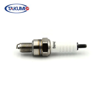17,5 mm Hex OEM IKH20 Świece zapłonowe silnika motocyklowego