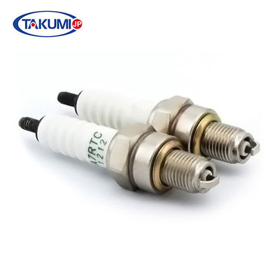 19mm Reach Car Spark Plug A7rtc do motocykla Suzuki