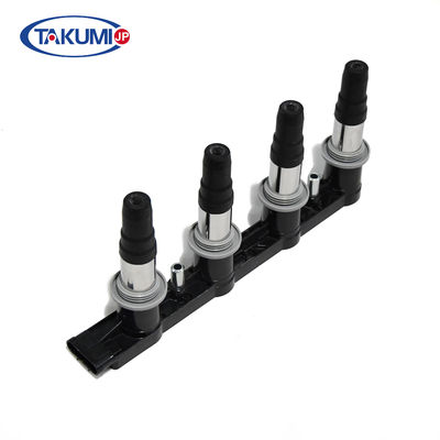 Cewka zapłonowa samochodu KIA HYUNDAI 27301-02740 0040100475