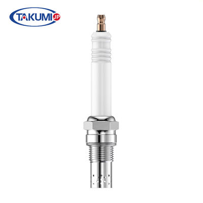 TAKUMI R10P3 Industrial Spark Plug dla Jenbacher GS 420 Silnik P3.V3 347257 V5 401824 zastąpiony 1233808 Oryginalny