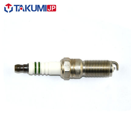 Stabilne automatyczne świece zapłonowe na biegu jałowym 12290-R62-H01 1ZFR6K11NS 12290R62H01
