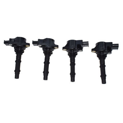 M273 W221 W166 W251 Cewka zapłonowa dla Mercedes-Benz S450 S500 GLE450 R550 Cewka zapłonowa 0001502780 2729060060 0001502680
