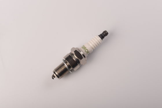 Układ zapłonowy Własna latarka fabryczna Japan Motor Spark Plug DK6RTC NGK DCPR6E