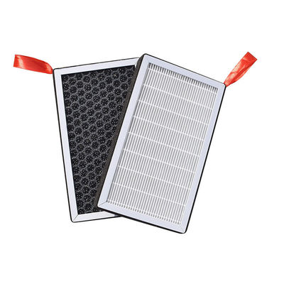 Wymiana filtra powietrza w samochodzie dla modelu Tesla 3 Y 1107681-00-A
