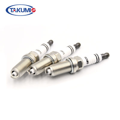 Oryginalne nowe części silnika zastępują LFR6A-11 dla nis-san SUNNY PATHFI-NDER III japońskie silniki samochodowe Iridium Spark Plug