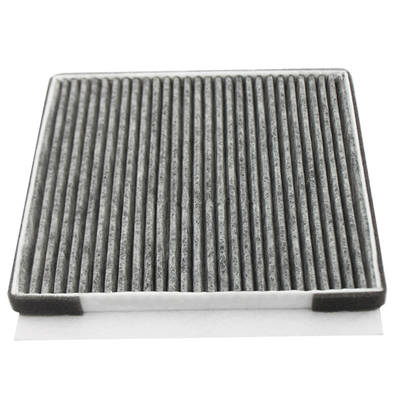 Wymiana filtra powietrza kabiny samochodu OEM 28113-1G100 26320-2A000 26320-2A001 26320