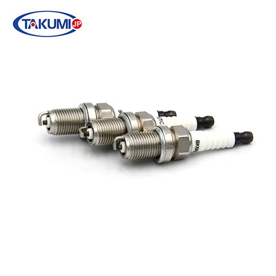 Części silnika samochodowego Świeca zapłonowa dla Toyota Yaris Rav4 K16R-U11 K6RTC 90919-01164