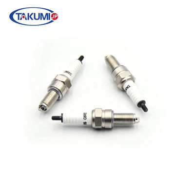 Świece zapłonowe Spark Plug C8REC Zamiennik dla CR8E 1275 SUZUKI DENSO 948200456 U24ESRN