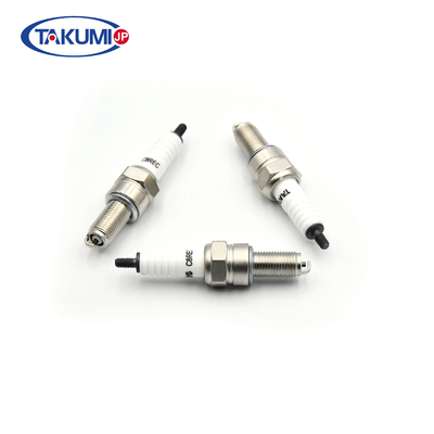 Bujias świeca zapłonowa C8REC wymień na NGK CR8E 1275 SUZUKI DENSO 948200456 U24ESRN