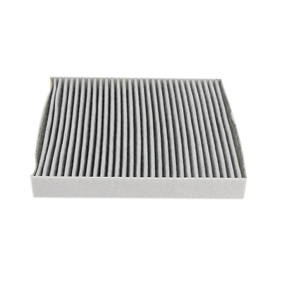 Filtr powietrza kabiny Audi dla OE 5Q0 819 653 CFA11643 E2998LC