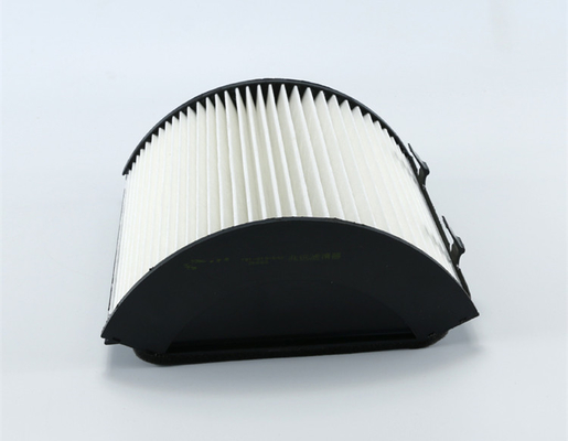 Wymiana filtra powietrza silnika kabiny JETTA OEM 191-819-640