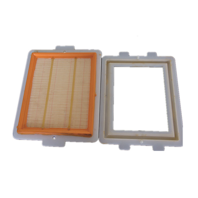 Wymiana filtra powietrza samochodowego Land Rover OEM PHE500060