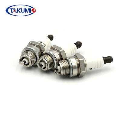 OEM Bujia Miedź Nikiel Świece Zapłonowe Do AUDI DAIHATSU FIAT MASERATI SUZUKI TOYOTA!