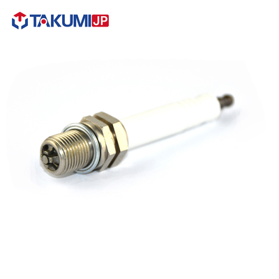 QH6RTIP Denso NGK Iridium świeca zapłonowa dla Toyota TORCH Bosch HRNI332W Champion Brisk P5