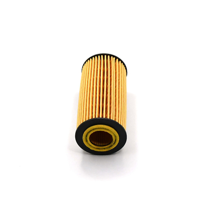 Standardowy rozmiar Element filtra oleju XOZ14256 Dla L06L 115 562 A 06L115562D 06L 115 466 06L 115 562 A